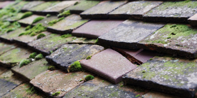 Chipping Sodbury roof repair costs